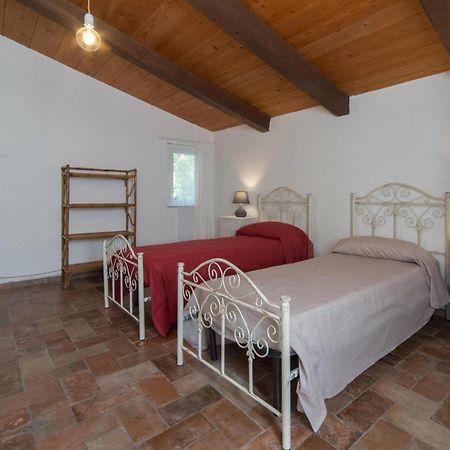 Podere Sant'Antonio Bolsena Buitenkant foto
