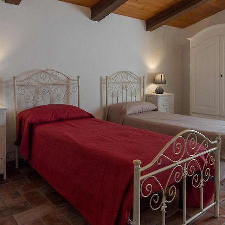 Podere Sant'Antonio Bolsena Buitenkant foto