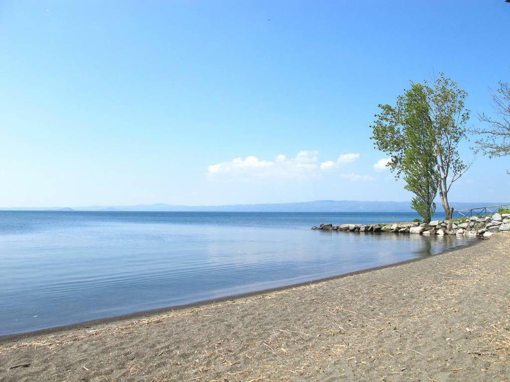 Podere Sant'Antonio Bolsena Buitenkant foto